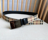 China Replica Burberry Belts 63usd Only